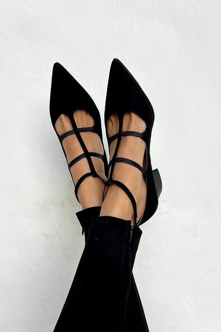Ari™ | Eleganti scarpe con tacco