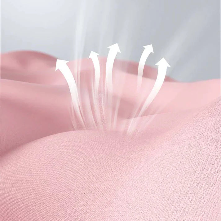 Alexandra - Conjunto de Lino