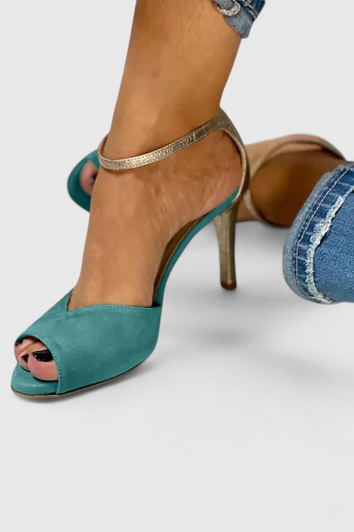Nora™ | Eleganti scarpe con tacco