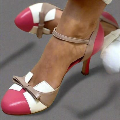 Celia™ | Scarpe con tacco comode