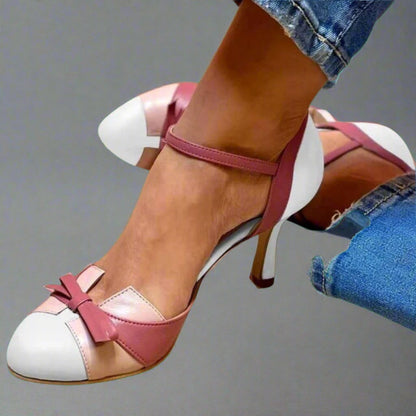 Celia™ | Scarpe con tacco comode