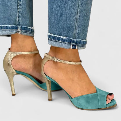 Nora™ | Eleganti scarpe con tacco
