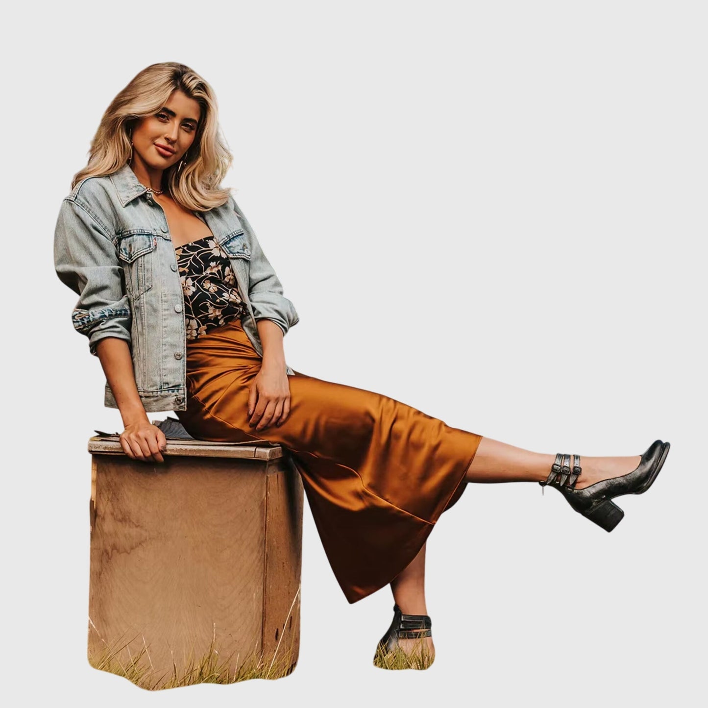 Nina™ | Eleganti scarpe con tacco comode