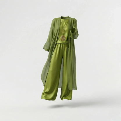 Elvira™ | Completo elegante e confortevole