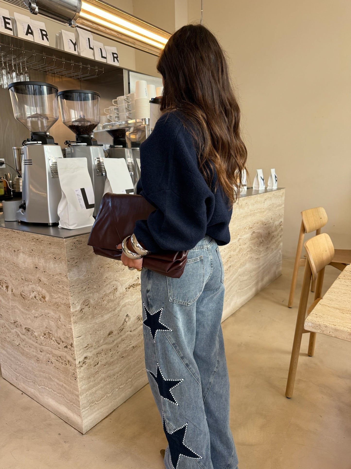 Star Denim Jeans