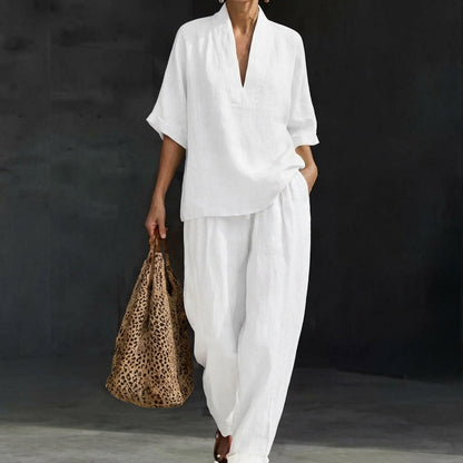 Dolores | Completo a due pezzi da donna