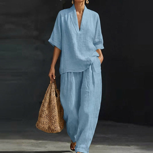 Dolores | Completo a due pezzi da donna