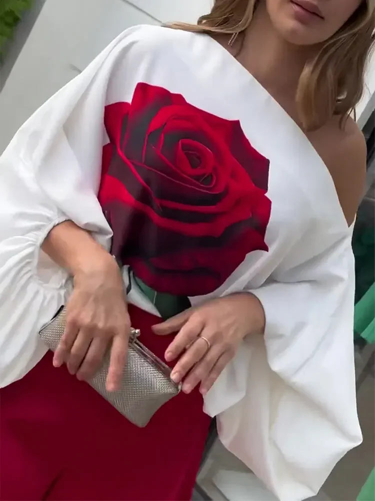 Rosa |Conjunto Floral Rosa