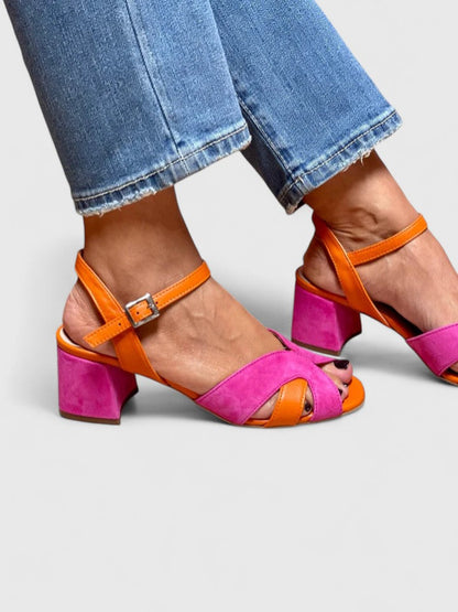 Julia™ | Tacchi ortopedici