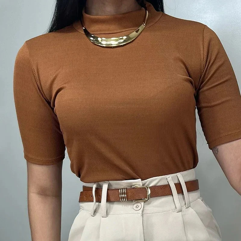 Anastasia | Conjunto de Dos Piezas para Oficina