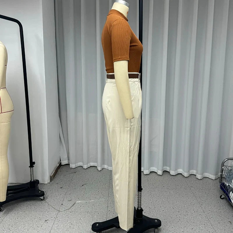 Anastasia | Conjunto de Dos Piezas para Oficina