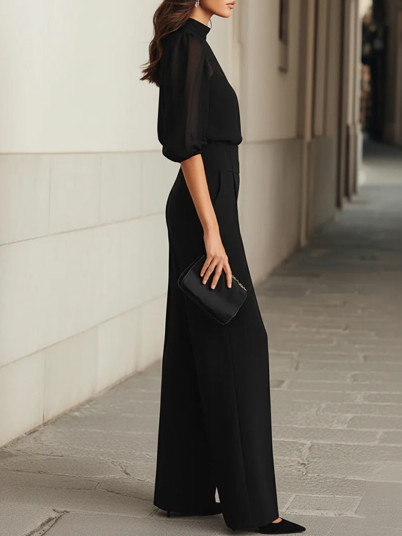 Emma™ || Elegante completo a tre pezzi
